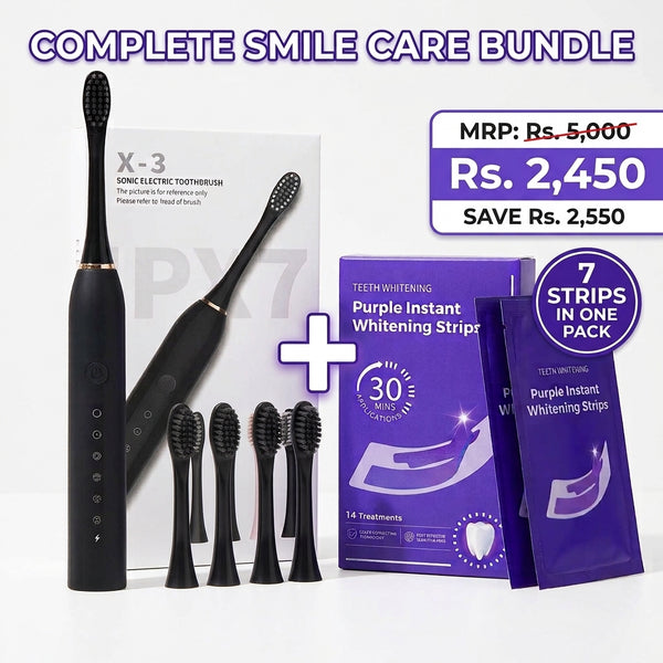 Smile-Care-Bundle