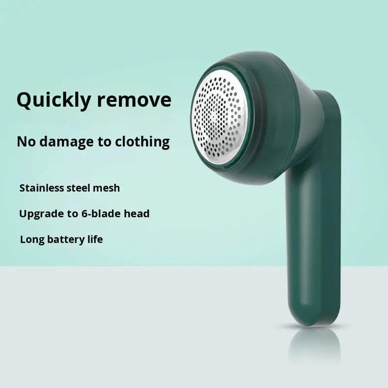 Lint Remover