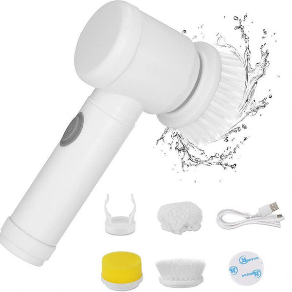 Electric Cleaning Brush